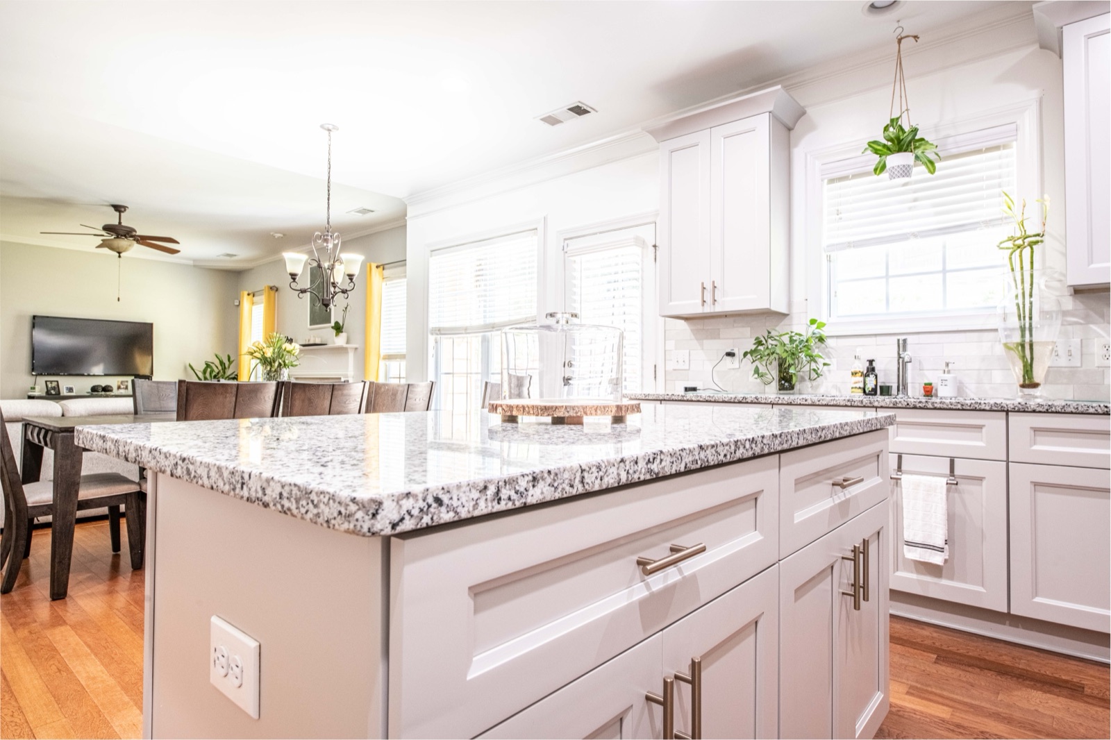 Braz kitchen