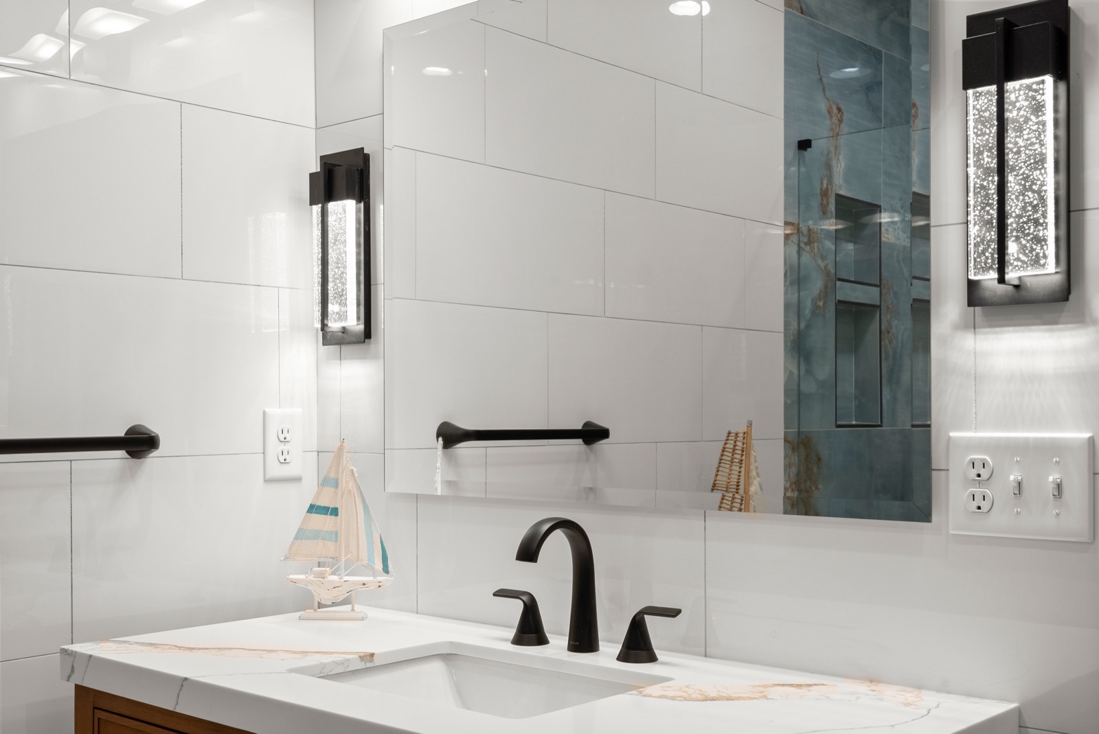Tania master bath