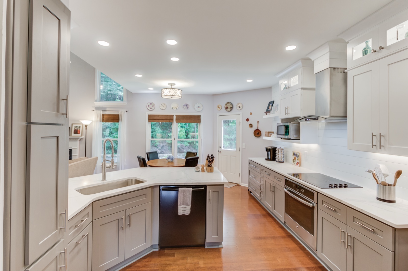 Kitchen Remodeling