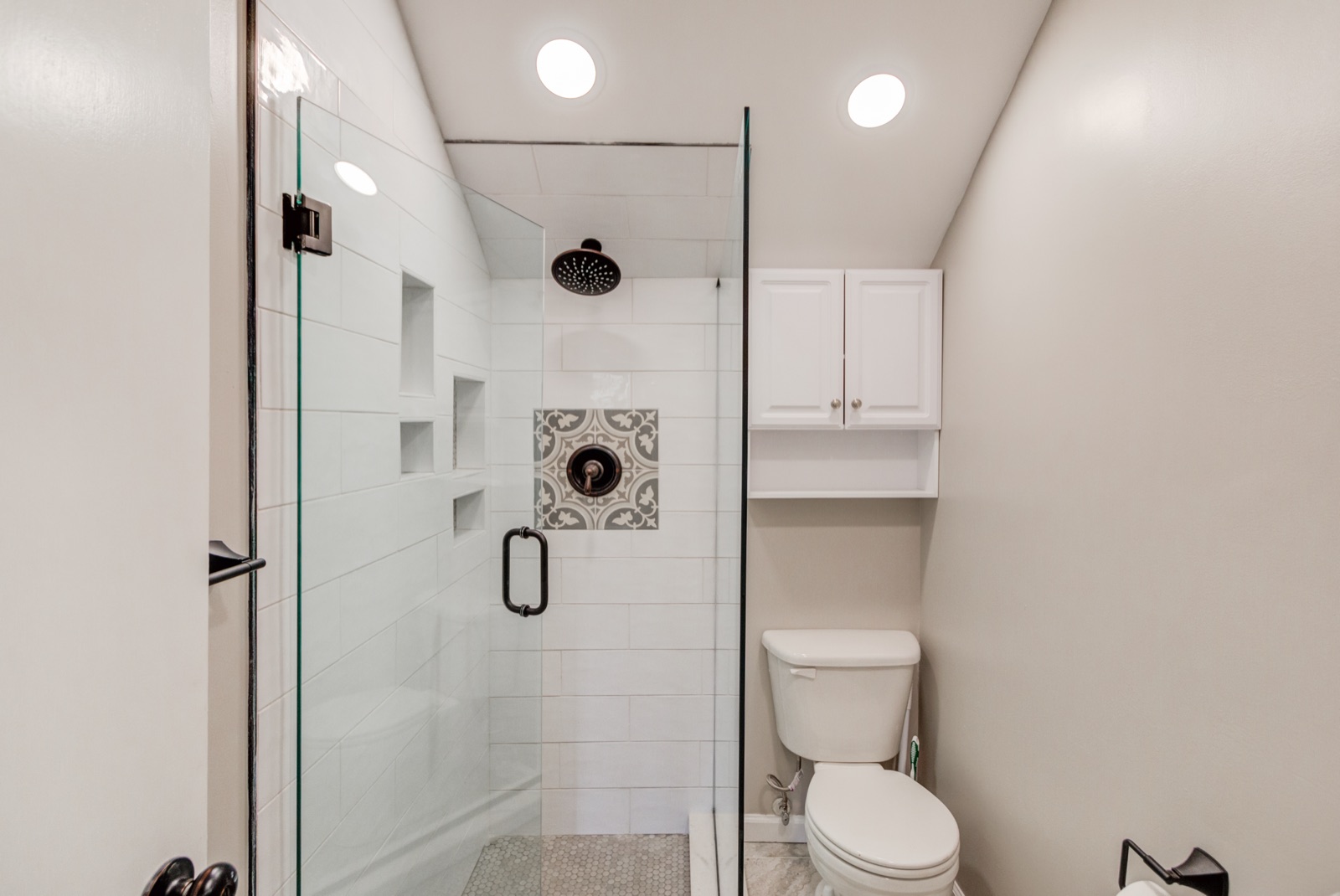 Witney bathroom